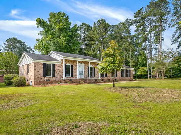 290 Noble Dr, Abbeville, SC 29620