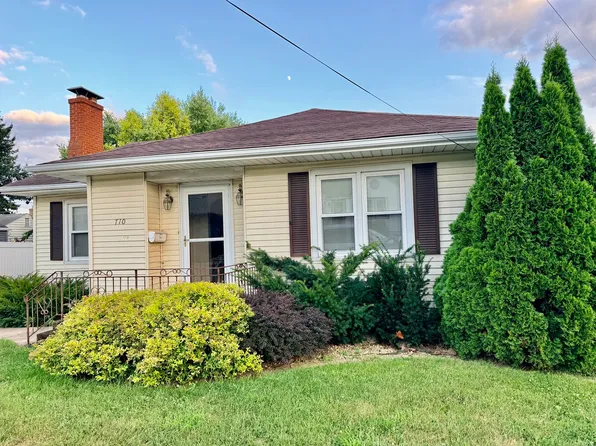710 Saint Vincents Ave, Peru, IL 61354