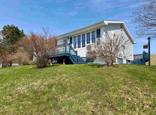 1584 Hillside Boularderie Rd, Cape Breton, NS B1Y 2T8