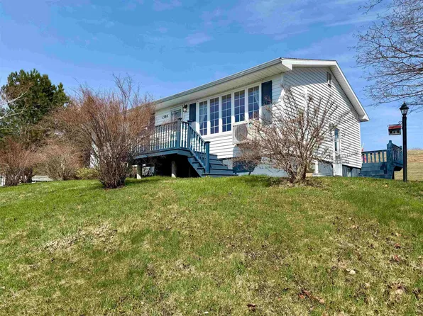 1584 Hillside Boularderie Rd, Cape Breton, NS B1Y 2T8
