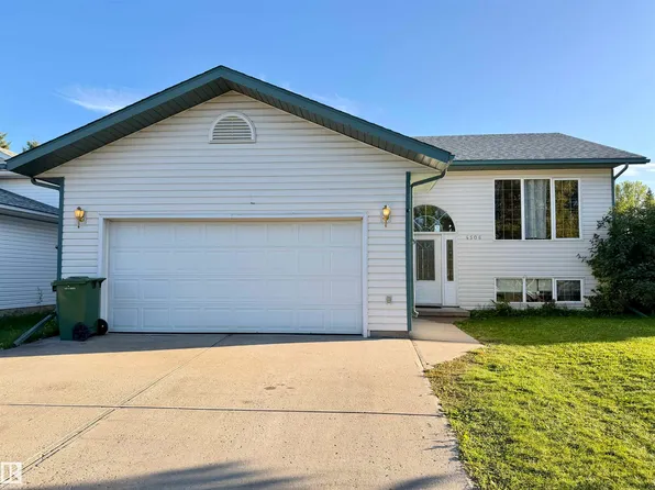 4506 46th Ave, Bonnyville, AB T9N 1M1