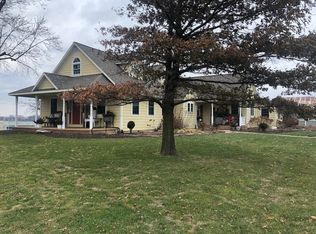 3458 W 18th Hwy, Bryant, IN 47326