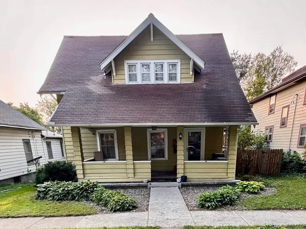 1002 Locust St, Atlantic, IA 50022