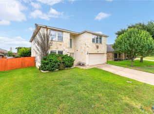 6209 Charlotte Ln, Killeen, TX 76542
