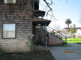 256 W Willow St, Willows, CA 95988