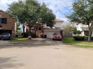 6307 Macquarie Dr, Katy, TX 77449
