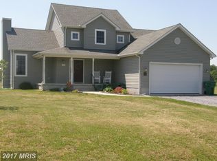 113 Eagle Manor Dr, Church Hill, MD 21623