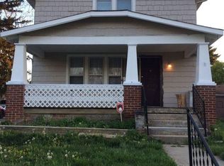 1834 Robert St, Columbus, OH