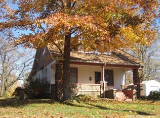 1100 E Sycamore St, Monett, MO 65708