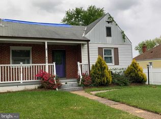 425 Old Home Rd, Baltimore, MD 21206
