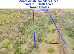 17826 Homestead Rd, Noble, OK 73068