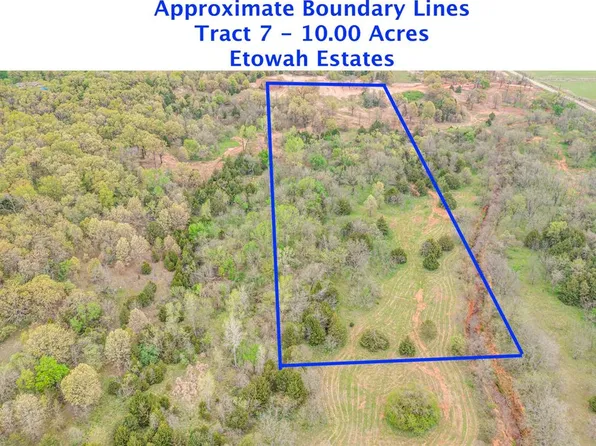 17826 Homestead Rd, Noble, OK 73068