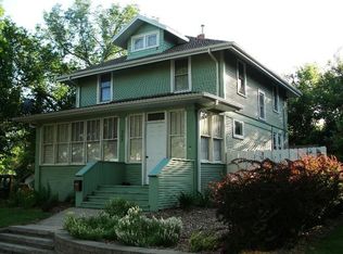 702 N 7th St, Bismarck, ND 58501