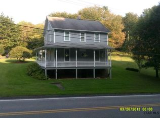 641 Parker Rd, Johnstown, PA 15904