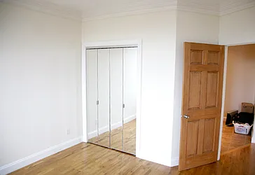 Rented by The LeBlanc Organization Inc