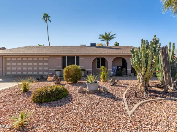 11014 N 45TH Avenue, Glendale, AZ 85304