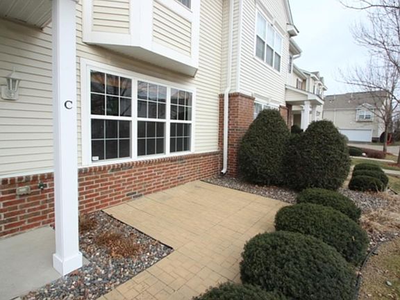 2nd image of 10920 Goodhue St NE Unit C