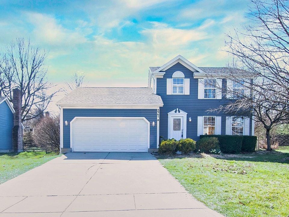 8965 Steeplechase Way, West Chester, OH 45069 Zillow