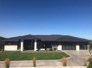 5010 S Coleman Ln, Spokane, WA 99223