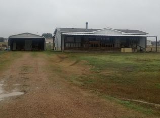 4000 Dee Dr, Terrell, TX 75160