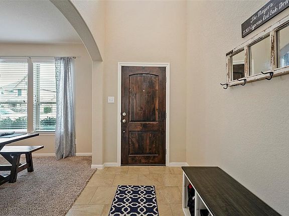 3rd image of 21307 Cypress Red Oak Dr