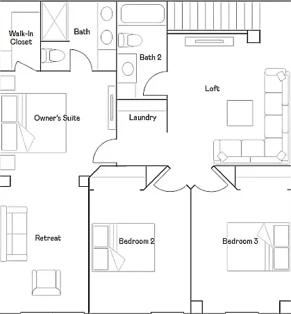 5209 Long Pointe Pass — Photo 32