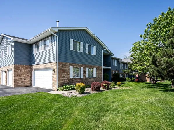 6507 Spring STREET #104, Mount Pleasant, WI 53406