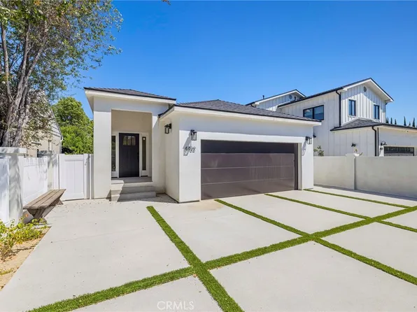 4432 Laurelgrove Ave, Studio City, CA 91604