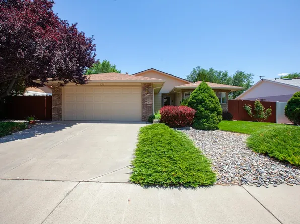 638 Avalon Dr, Grand Junction, CO 81504