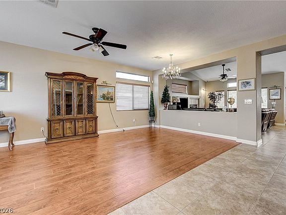 5th image of 1109 Thunder Canyon Ave