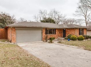 7264 Walling Ln, Dallas, TX 75231