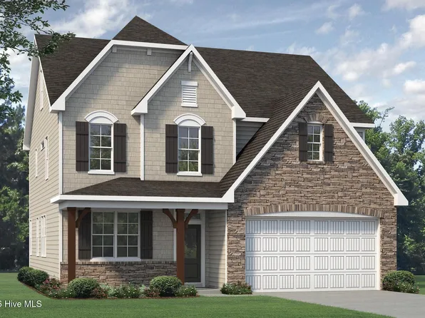 590 Watauga Lane #525, Aberdeen, NC 28315