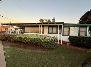 (Undisclosed Address), San Diego, CA 92107