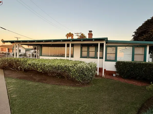 (undisclosed Address), San Diego, CA 92107