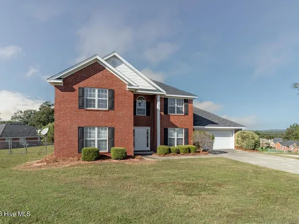 4611 Martha'S Way, Grovetown, GA 30813
