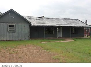 1917 Cotton Rd, Booneville, AR 72927