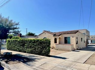 425 W Linda Vista Ave, Alhambra, CA 91801