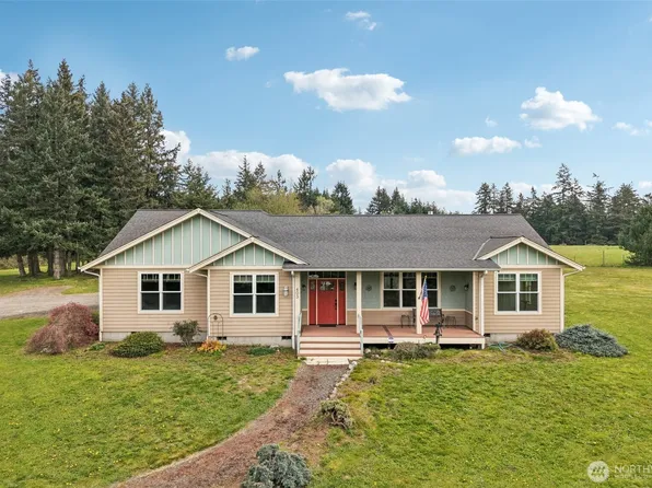 403 Russell Road, Camano Island, WA 98282