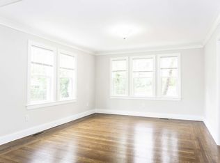 17 Nottinghill Rd UNIT 41B, Brighton, MA 02135