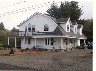 2105 NE 64th Dr, Lincoln City, OR