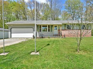 14870 Georgia Rd, Middlefield, OH 44062