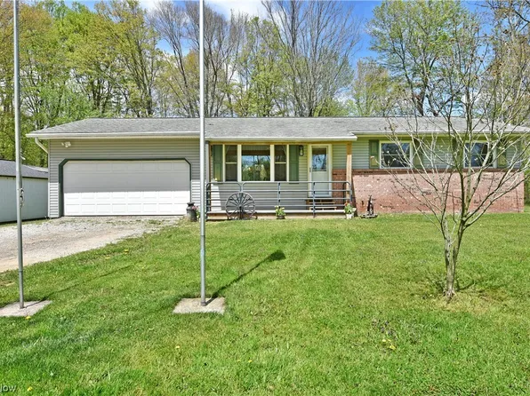 14870 Georgia Rd, Middlefield, OH 44062