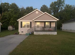 191 Hanks Bnd, Dalton, GA 30721