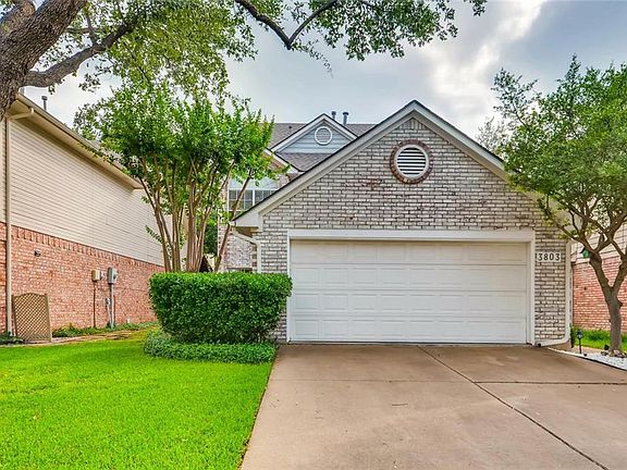 2nd image of 3803 Seminole Pl