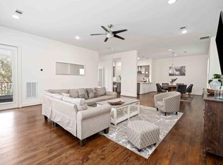 2004 Rosedale St E, Houston, TX 77004