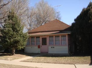 606 S Sherwood St, Fort Collins, CO 80521