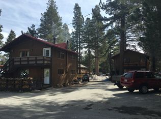 371 Mono St, Mammoth Lakes, CA 93546