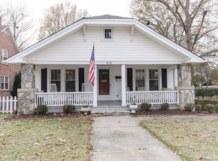 618 S Poplar St, Lincolnton, NC 28092