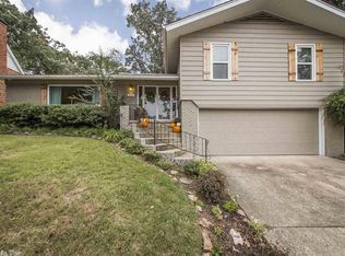 8000 Evergreen Dr, Little Rock, AR 72227