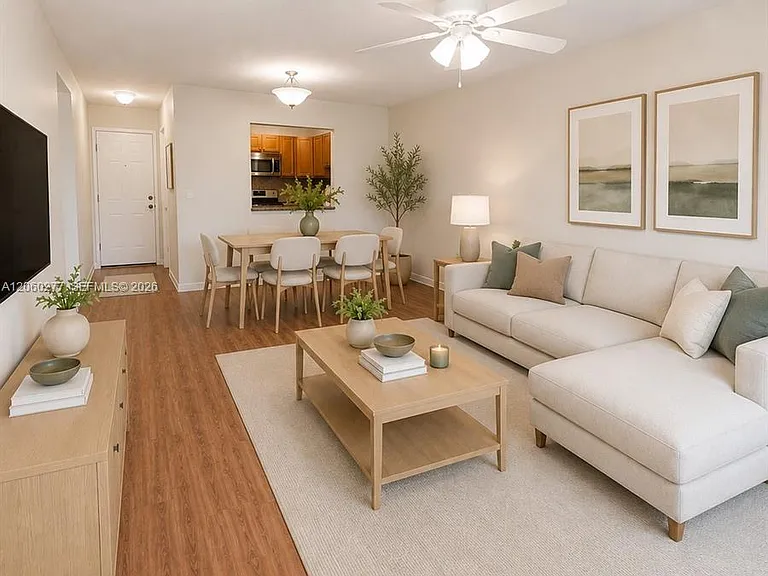 4117 NW 88th Ave #205 — Photo 2